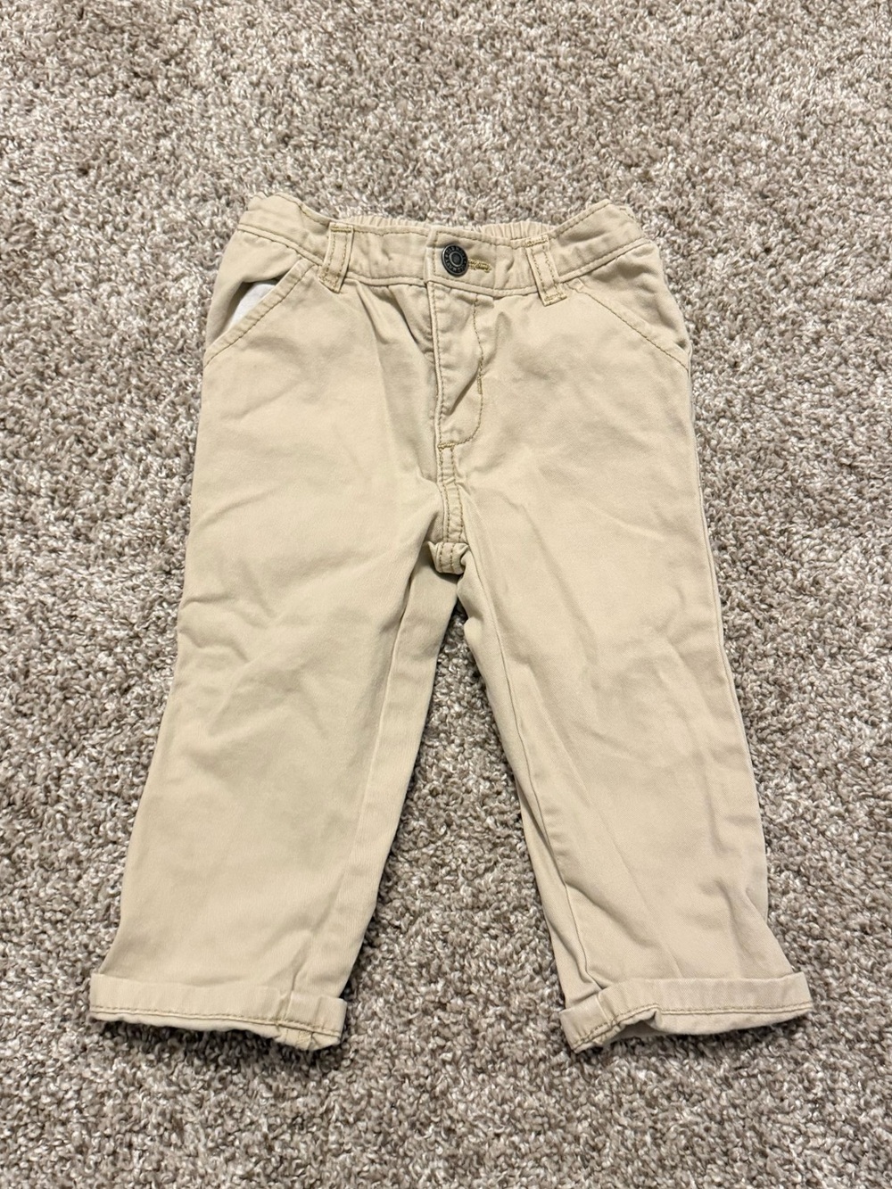 Old Navy Khaki Pants